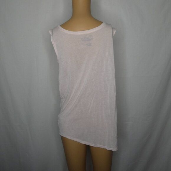 Freeze Sleeveless Fresh Roses Graphic Shirt Tank - Picture 5 of 5